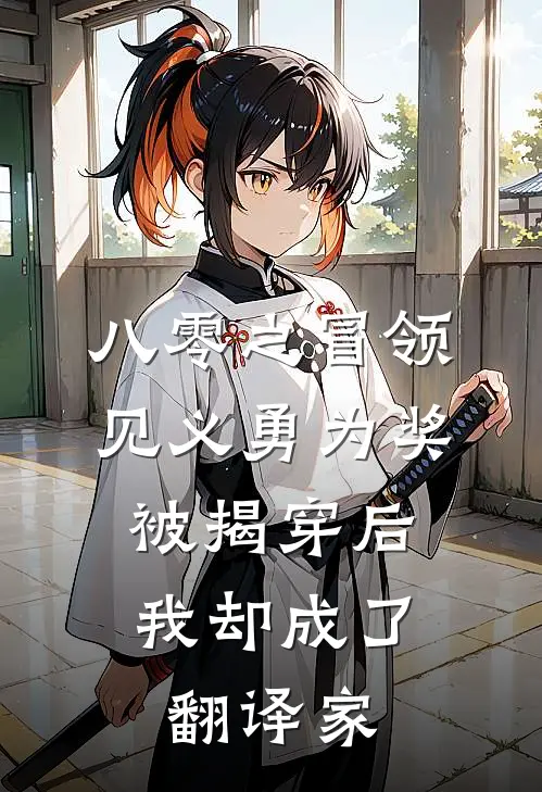 八零之冒领见义勇为奖被揭穿后，我却成了翻译家