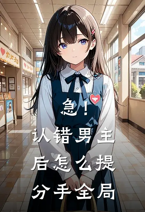 急！认错男主后怎么提分手全局