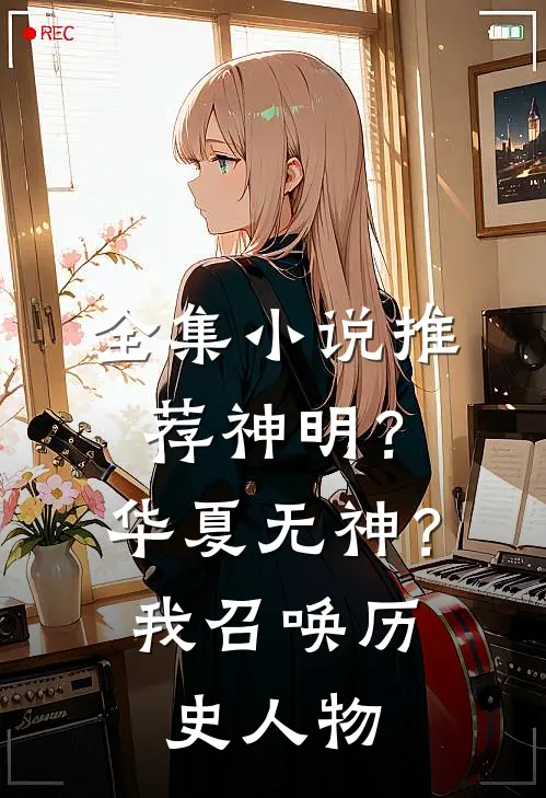全集小说推荐神明？华夏无神？我召唤历史人物
