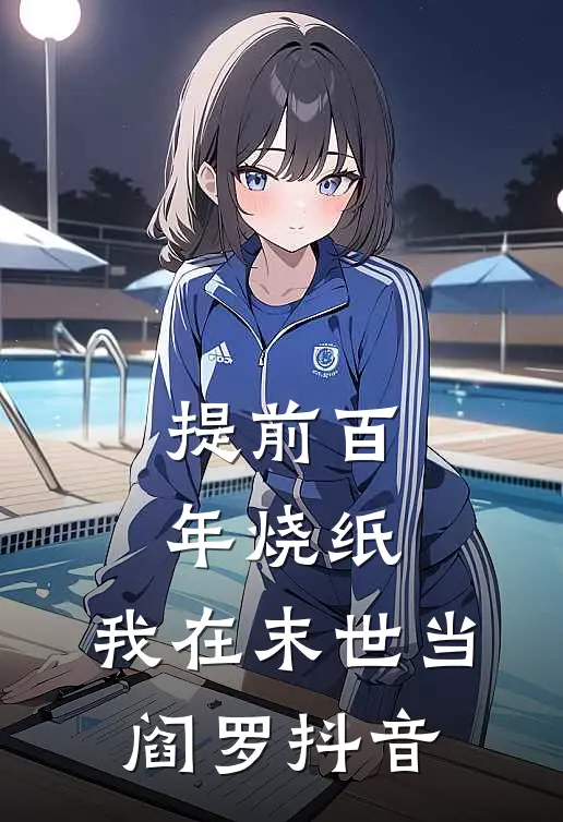 提前百年烧纸，我在末世当阎罗抖音