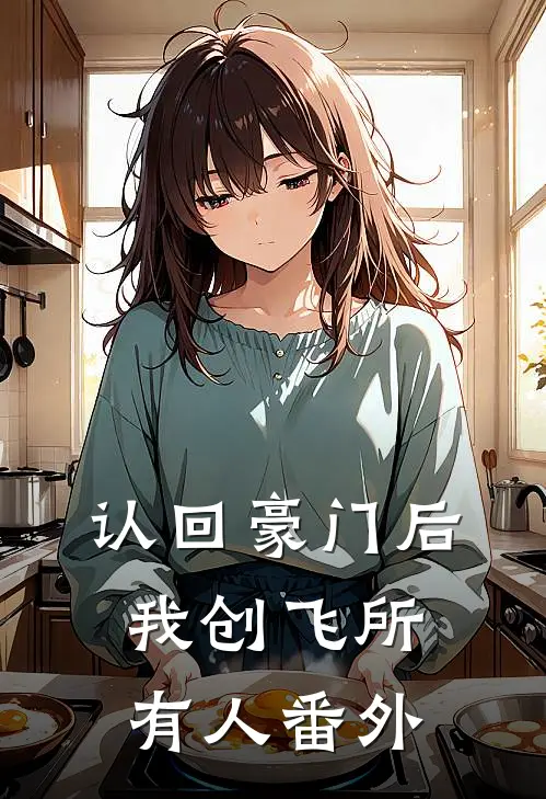 认回豪门后，我创飞所有人 番外
