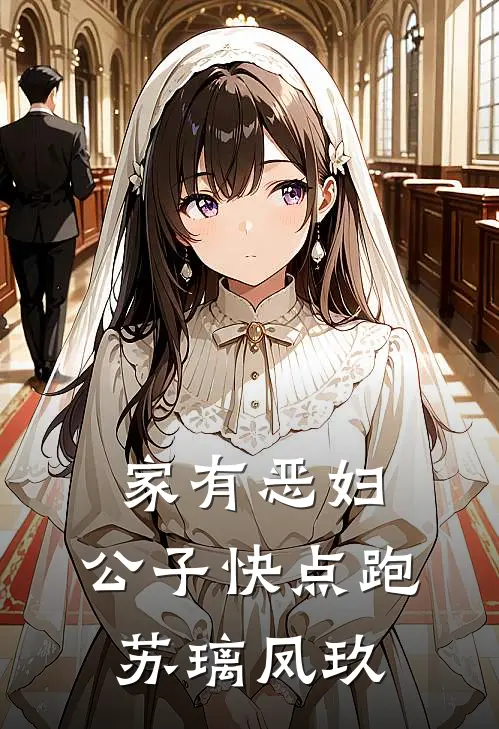 家有恶妇：公子快点跑苏璃凤玖
