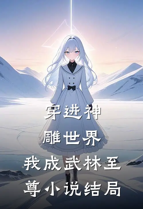 穿进神雕世界，我成武林至尊小说结局