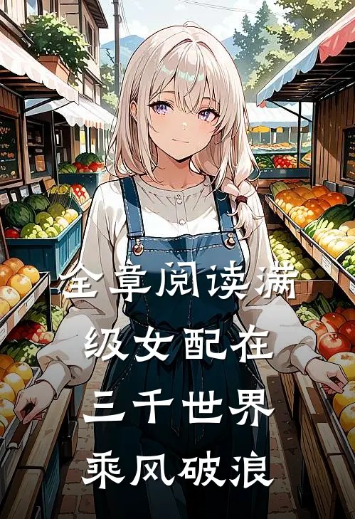 全章阅读满级女配在三千世界乘风破浪
