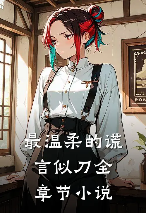 最温柔的谎言似刀全章节小说