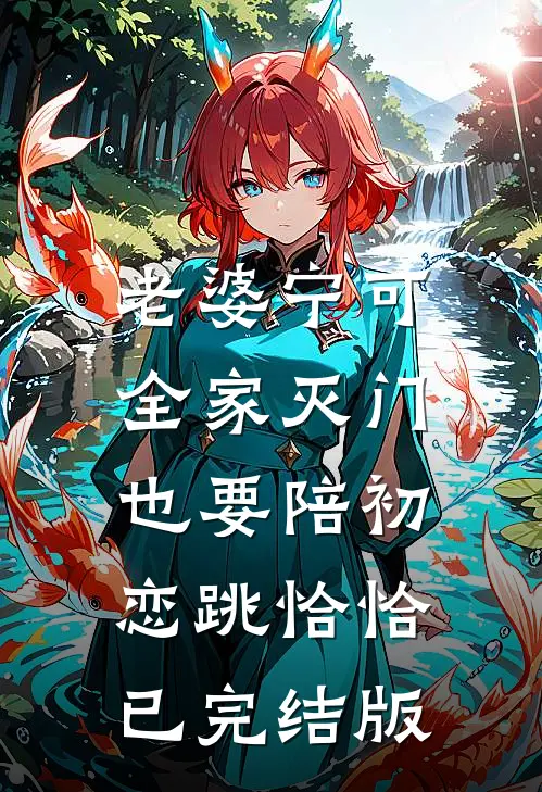 老婆宁可全家灭门，也要陪初恋跳恰恰已完结版