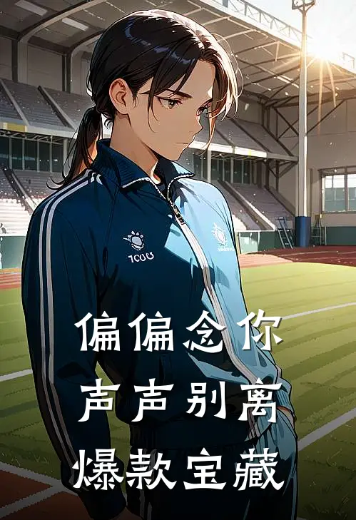 偏偏念你声声别离爆款宝藏