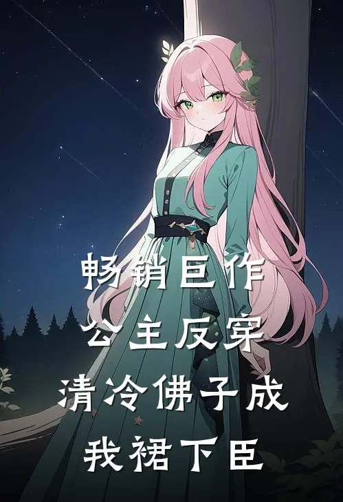 畅销巨作公主反穿：清冷佛子成我裙下臣