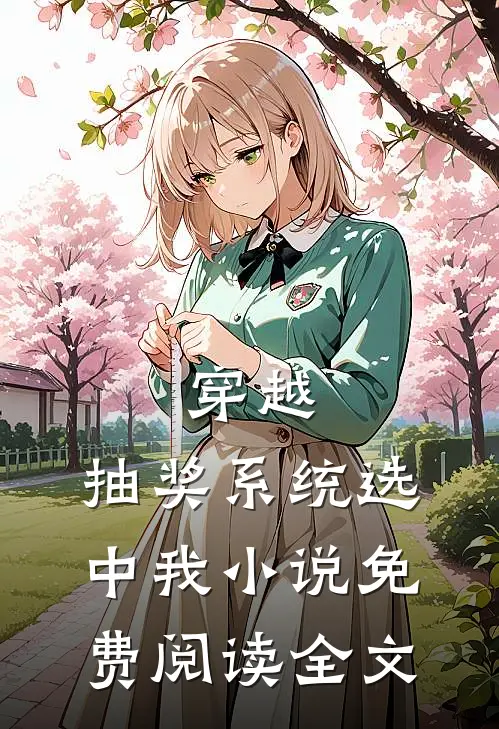 穿越：抽奖系统选中我小说免费阅读全文