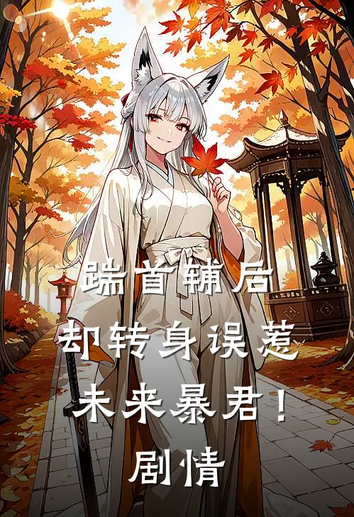 踹首辅后，却转身误惹未来暴君！剧情