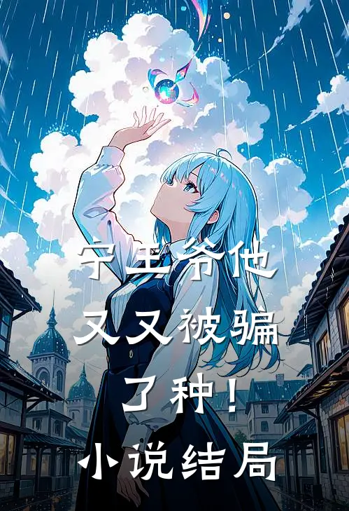 宁王爷他又又被骗了种！小说结局