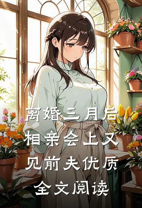 离婚三月后，相亲会上又见前夫优质全文阅读