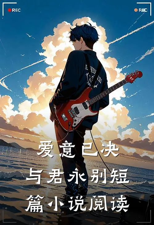 爱意已决，与君永别短篇小说阅读