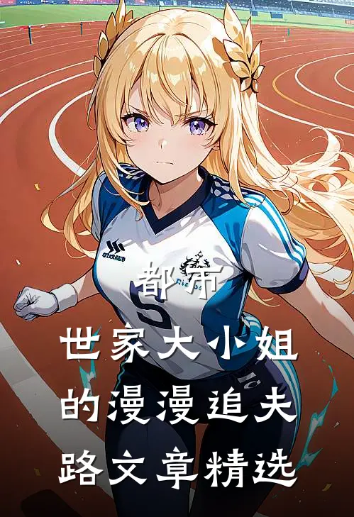 都市：世家大小姐的漫漫追夫路文章精选