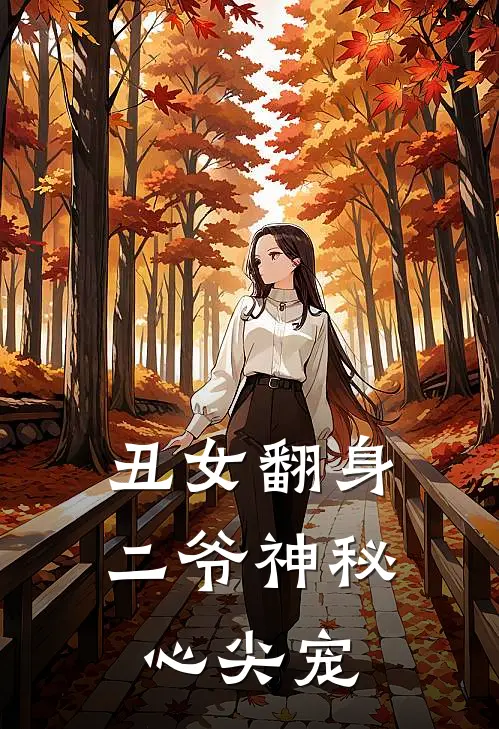 丑女翻身：二爷神秘心尖宠