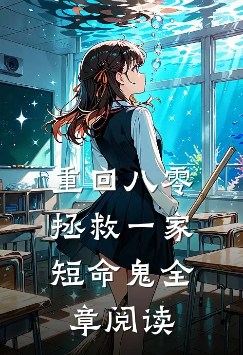 重回八零：拯救一家短命鬼全章阅读