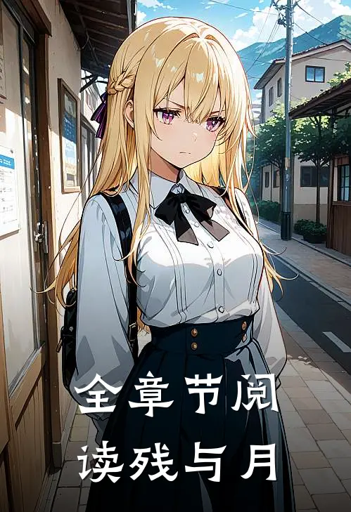全章节阅读残与月