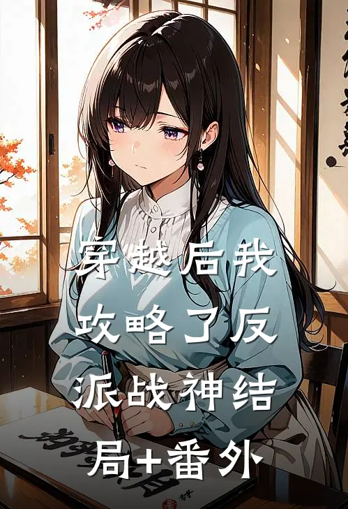 穿越后我攻略了反派战神结局+番外