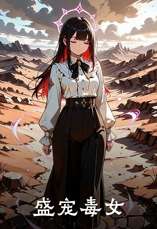 盛宠毒女