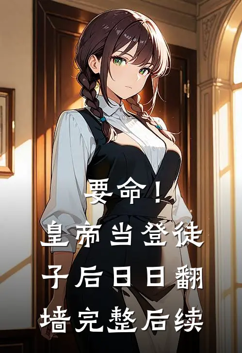 要命！皇帝当登徒子后日日翻墙完整后续
