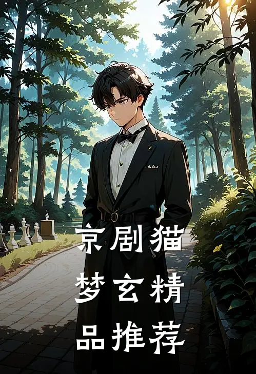 京剧猫：梦玄精品推荐