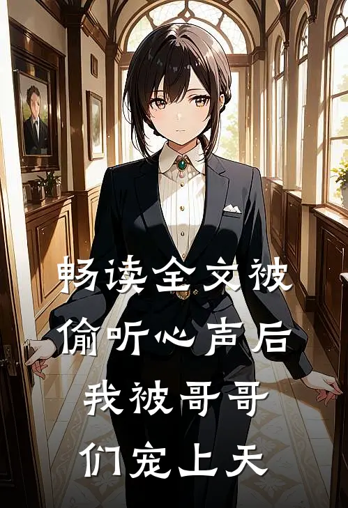 畅读全文被偷听心声后，我被哥哥们宠上天