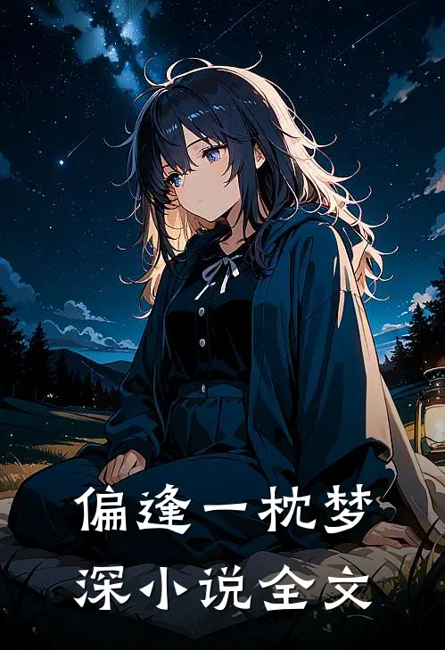 偏逢一枕梦深小说全文