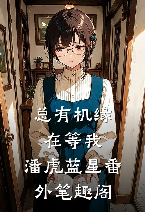 总有机缘在等我：潘虎蓝星番外笔趣阁