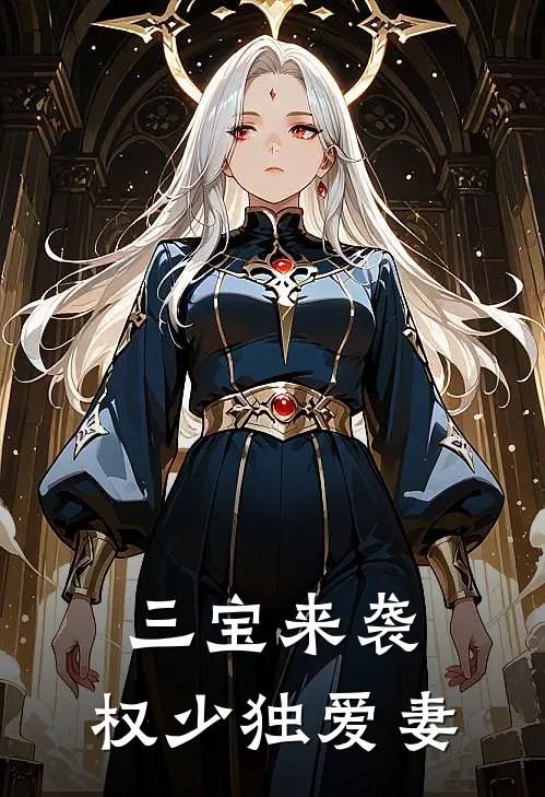三宝来袭：权少独爱妻