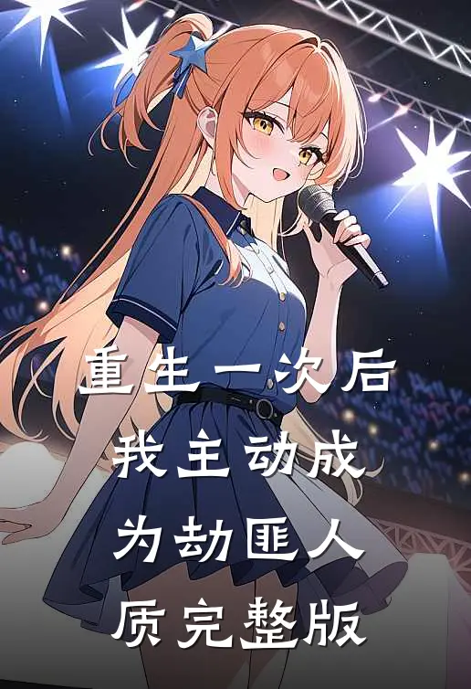 重生一次后，我主动成为劫匪人质完整版