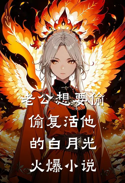 老公想要偷偷复活他的白月光火爆小说