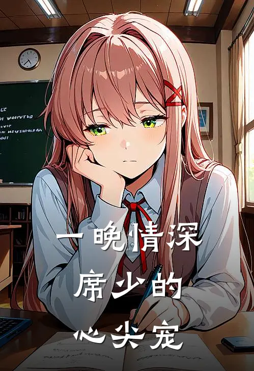 一晚情深：席少的心尖宠
