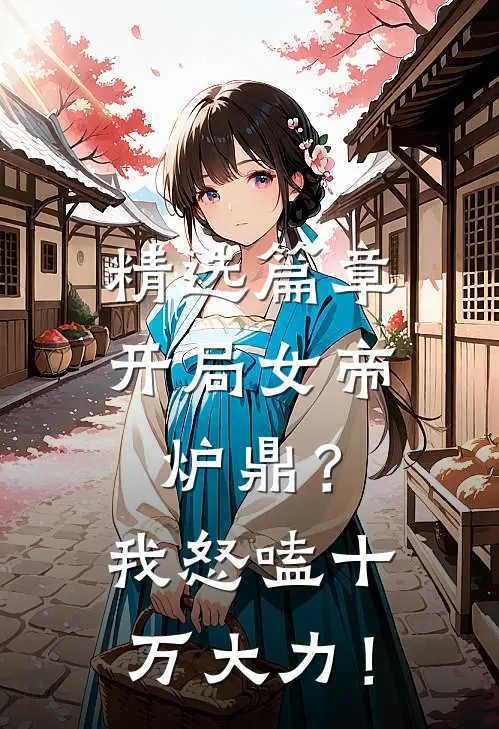 精选篇章开局女帝炉鼎？我怒嗑十万大力！