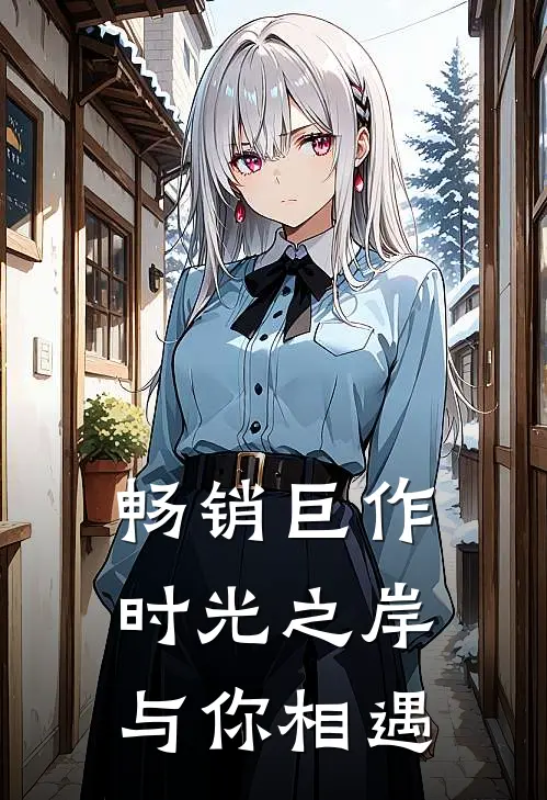 畅销巨作时光之岸与你相遇