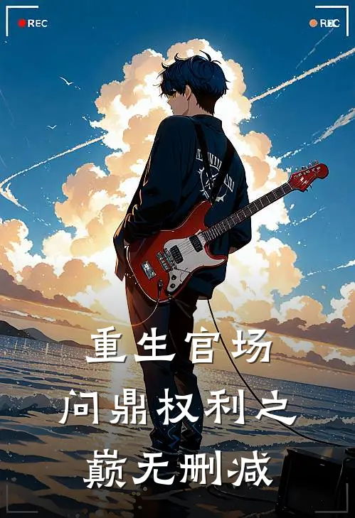 重生官场：问鼎权利之巅无删减