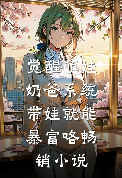 觉醒萌娃奶爸系统，带娃就能暴富咯畅销小说