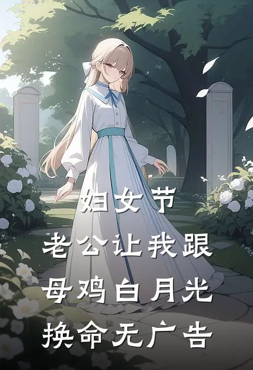 妇女节，老公让我跟母鸡白月光换命无广告