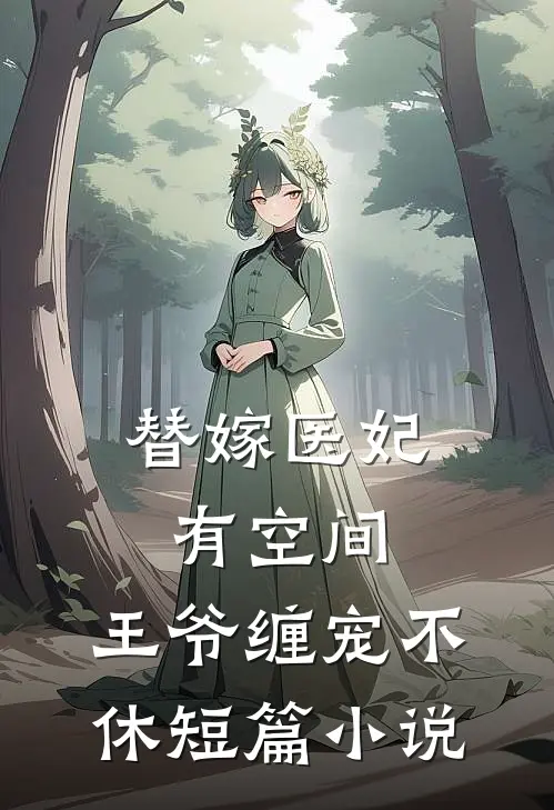 替嫁医妃有空间，王爷缠宠不休短篇小说