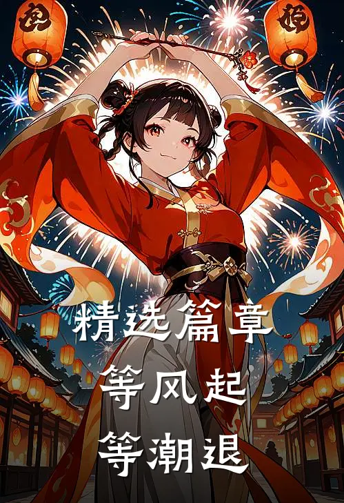 精选篇章等风起，等潮退