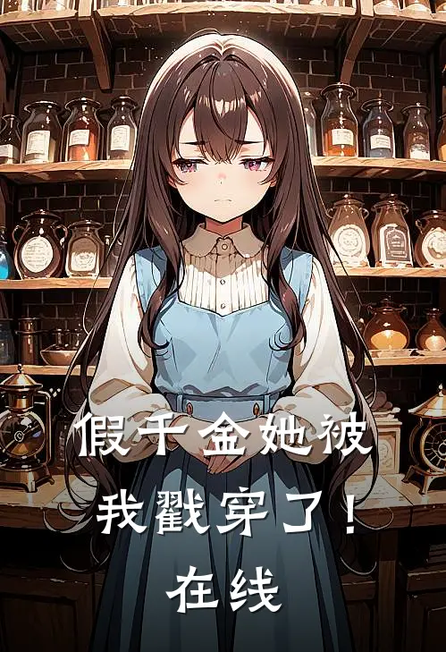 假千金她被我戳穿了！在线