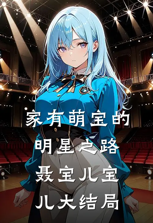 家有萌宝的明星之路聂宝儿宝儿大结局