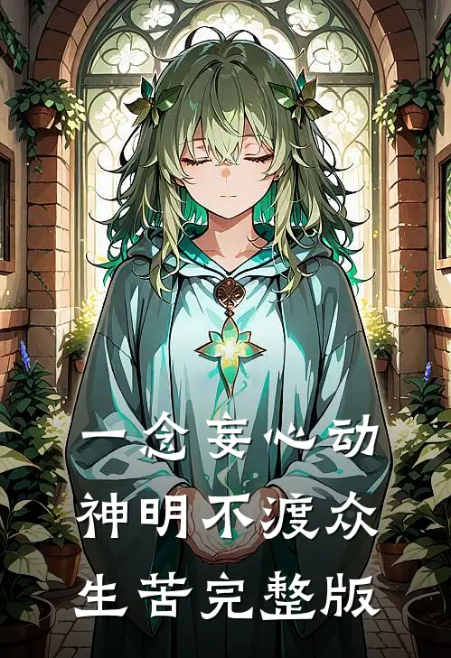 一念妄心动，神明不渡众生苦完整版