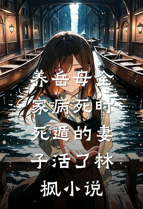 养岳母全家病死时，死遁的妻子活了林枫小说