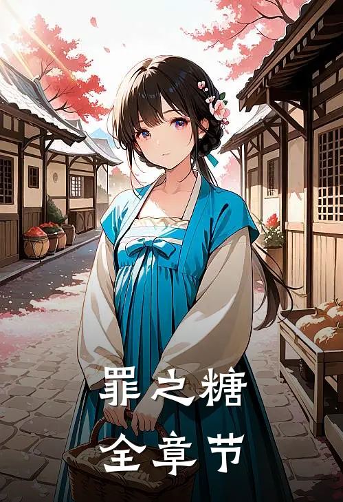 罪之糖全章节