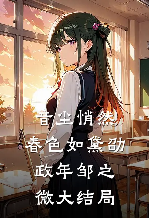 音尘悄然，春色如黛劭政年邹之微大结局