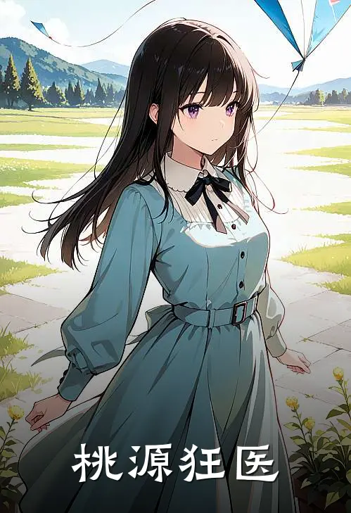 桃源狂医