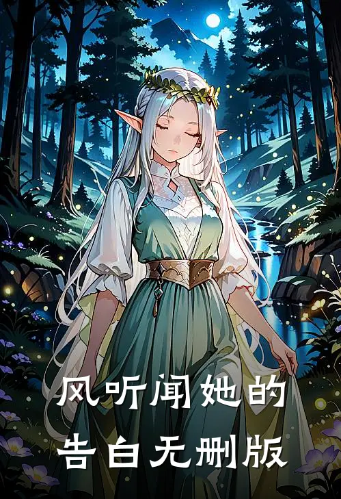 风听闻她的告白无删版