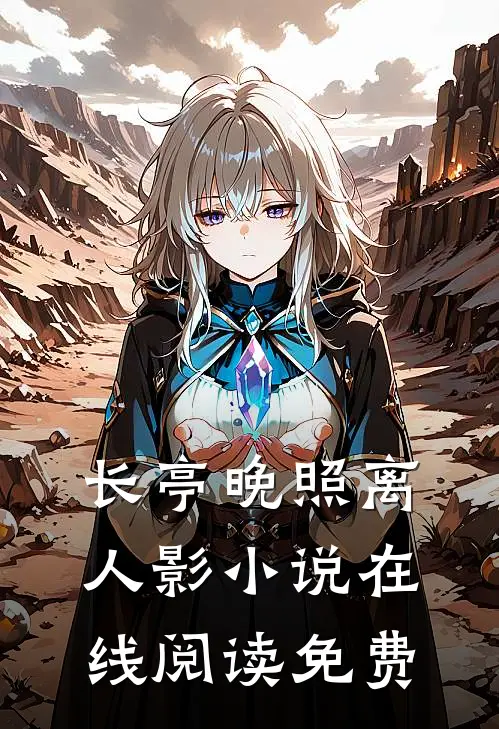 长亭晚照离人影小说在线阅读免费