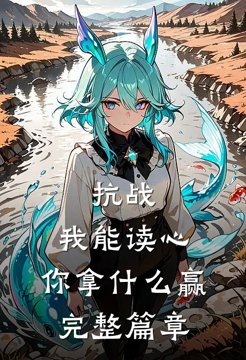抗战：我能读心，你拿什么赢完整篇章