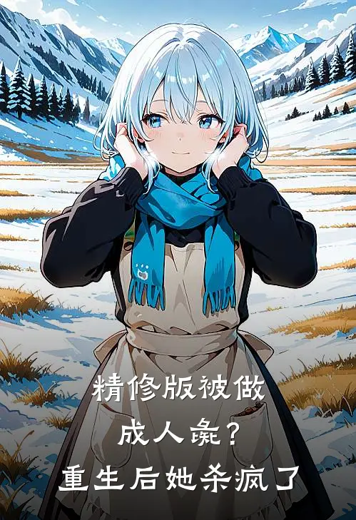 精修版被做成人彘？重生后她杀疯了